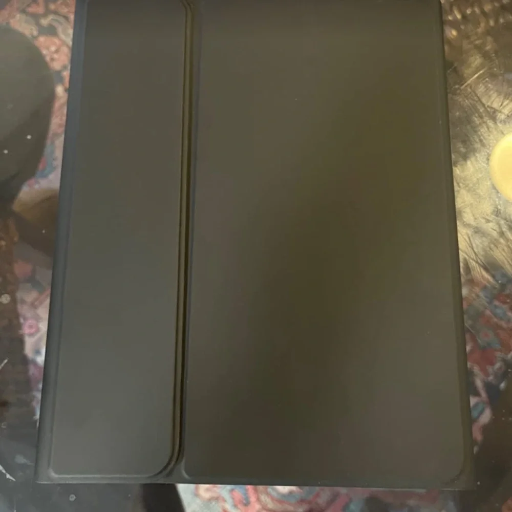 iPad Air Case with Keyboard